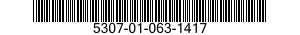 5307-01-063-1417 STUD,PLAIN 5307010631417 010631417