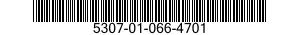 5307-01-066-4701  5307010664701 010664701