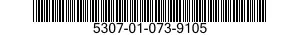 5307-01-073-9105  5307010739105 010739105