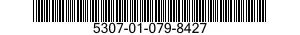 5307-01-079-8427 STUD,PLAIN 5307010798427 010798427