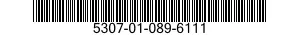 5307-01-089-6111 STUD,PLAIN 5307010896111 010896111