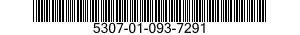 5307-01-093-7291 STUD,SHOULDERED 5307010937291 010937291