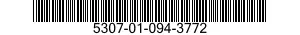5307-01-094-3772 STUD,WHEEL MOUNT 5307010943772 010943772