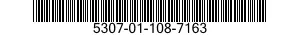5307-01-108-7163 STUD,SHOULDERED 5307011087163 011087163