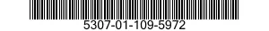 5307-01-109-5972 STUD,SHOULDERED AND STEPPED 5307011095972 011095972