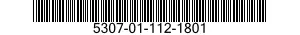 5307-01-112-1801 STUD,SELF-LOCKING 5307011121801 011121801
