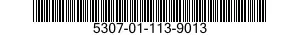 5307-01-113-9013 STUD,PLAIN 5307011139013 011139013