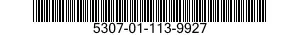 5307-01-113-9927 STUD,PLAIN 5307011139927 011139927