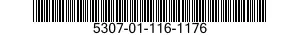 5307-01-116-1176 STUD,PLAIN 5307011161176 011161176