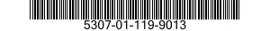 5307-01-119-9013 STUD,PLAIN 5307011199013 011199013