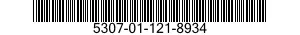 5307-01-121-8934  5307011218934 011218934