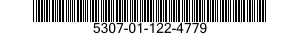 5307-01-122-4779 STUD,PLAIN 5307011224779 011224779