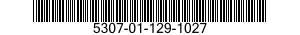 5307-01-129-1027  5307011291027 011291027