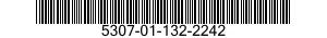 5307-01-132-2242 STUD,PLAIN 5307011322242 011322242