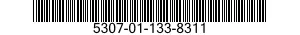 5307-01-133-8311  5307011338311 011338311