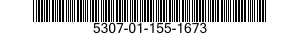 5307-01-155-1673 STUD,PLAIN 5307011551673 011551673