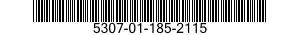 5307-01-185-2115 STUD,PLAIN 5307011852115 011852115
