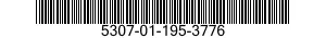 5307-01-195-3776 STUD,SELF-LOCKING 5307011953776 011953776