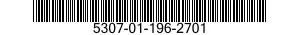 5307-01-196-2701 STUD,SELF-LOCKING 5307011962701 011962701