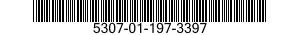 5307-01-197-3397 STUD,SHOULDERED 5307011973397 011973397
