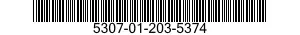 5307-01-203-5374 STUD,BALL 5307012035374 012035374