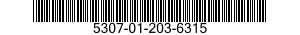 5307-01-203-6315 STUD 5307012036315 012036315