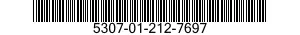 5307-01-212-7697 STUD,PLAIN 5307012127697 012127697