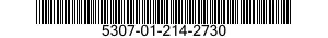5307-01-214-2730 STUD,SHOULDERED 5307012142730 012142730