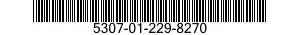 5307-01-229-8270 STUD,PLAIN 5307012298270 012298270