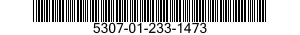 5307-01-233-1473 STUD,SHOULDERED AND STEPPED 5307012331473 012331473