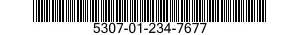 5307-01-234-7677 STUD,PLAIN 5307012347677 012347677
