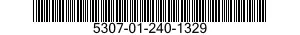 5307-01-240-1329 STUD,PLAIN 5307012401329 012401329
