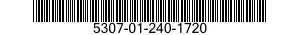 5307-01-240-1720 STUD,PLAIN 5307012401720 012401720
