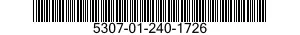 5307-01-240-1726 STUD,PLAIN 5307012401726 012401726
