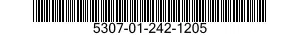5307-01-242-1205 STUD,SELF-LOCKING 5307012421205 012421205