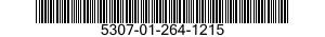5307-01-264-1215 STUD,PLAIN 5307012641215 012641215