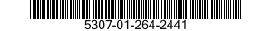 5307-01-264-2441 STUD,PLAIN 5307012642441 012642441