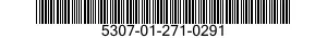 5307-01-271-0291 STUD,PLAIN 5307012710291 012710291