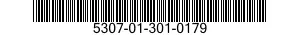 5307-01-301-0179 STUD,PLAIN 5307013010179 013010179