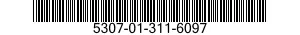5307-01-311-6097 STUD,PLAIN 5307013116097 013116097