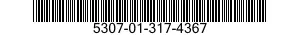 5307-01-317-4367 STUD,SELF-LOCKING 5307013174367 013174367