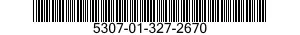 5307-01-327-2670 STUD,PLAIN 5307013272670 013272670