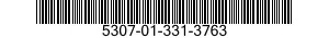 5307-01-331-3763 STUD,SHOULDERED 5307013313763 013313763
