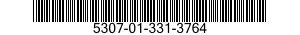 5307-01-331-3764 STUD,SHOULDERED 5307013313764 013313764
