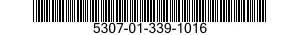 5307-01-339-1016 STUD,PLAIN 5307013391016 013391016
