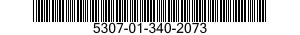 5307-01-340-2073 STUD,PLAIN 5307013402073 013402073