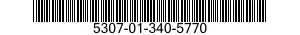 5307-01-340-5770 STUD,PLAIN 5307013405770 013405770