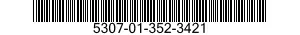 5307-01-352-3421 STUD,SHOULDERED 5307013523421 013523421