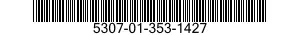 5307-01-353-1427 STUD,LOCKED IN 5307013531427 013531427
