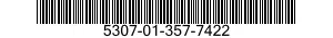 5307-01-357-7422 STUD,SELF-LOCKING 5307013577422 013577422